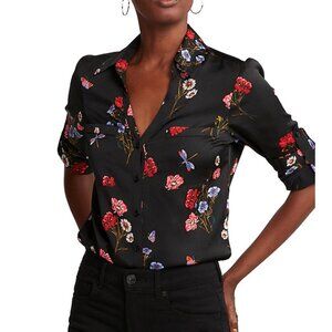 Express Portofino Shirt Slim – HARD TO FIND PRINT!